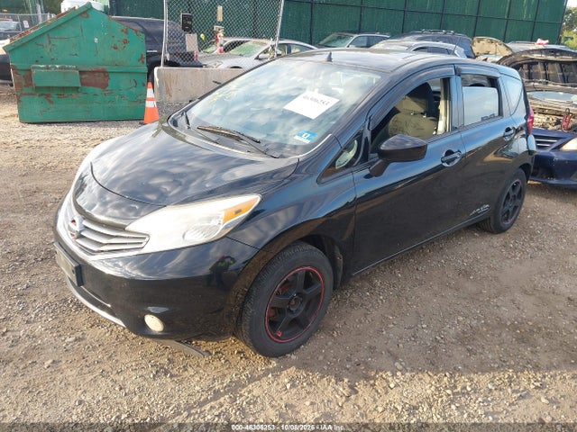 46306253 :رقم المزاد ، 3N1CE2CP3GL375626 vin ، 2016 Nissan Versa Note Sv مزاد بيع