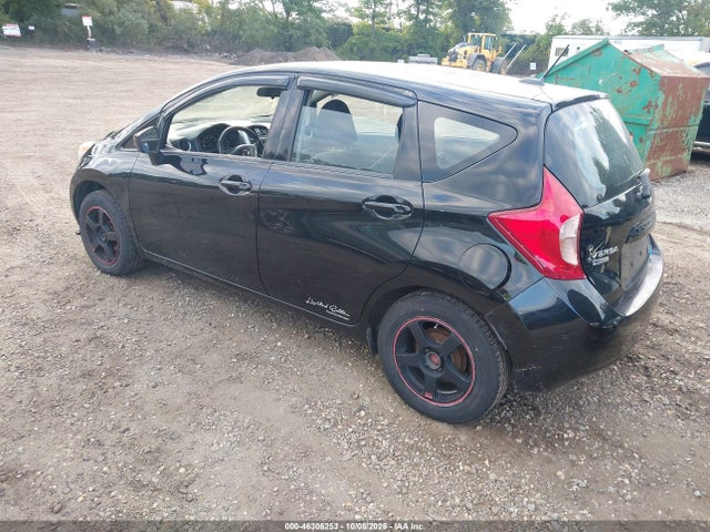 46306253 :رقم المزاد ، 3N1CE2CP3GL375626 vin ، 2016 Nissan Versa Note Sv مزاد بيع