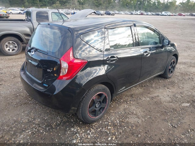 46306253 :رقم المزاد ، 3N1CE2CP3GL375626 vin ، 2016 Nissan Versa Note Sv مزاد بيع