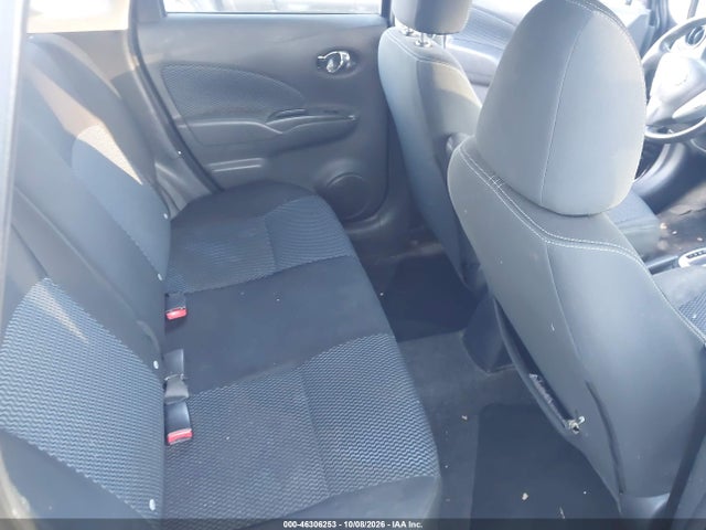 46306253 :رقم المزاد ، 3N1CE2CP3GL375626 vin ، 2016 Nissan Versa Note Sv مزاد بيع