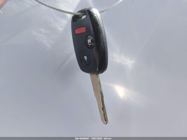 46306257 :رقم المزاد ، JHMGE8H34CS004458 vin ، 2012 Honda Fit مزاد بيع