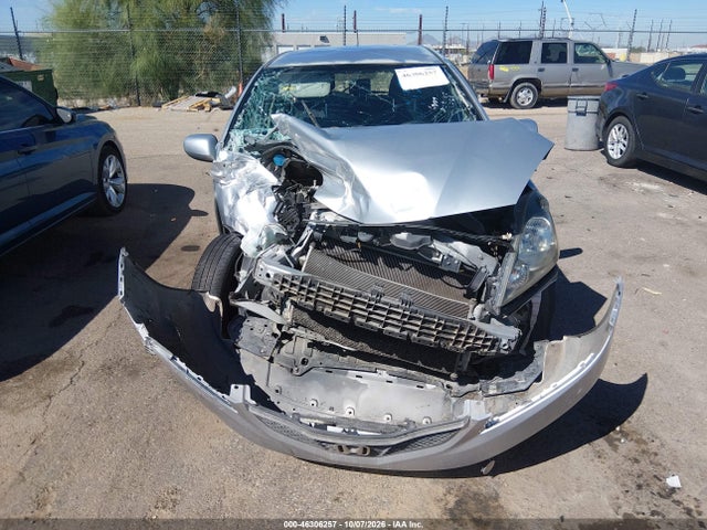 46306257 :رقم المزاد ، JHMGE8H34CS004458 vin ، 2012 Honda Fit مزاد بيع