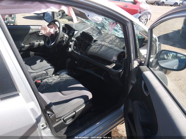46306257 :رقم المزاد ، JHMGE8H34CS004458 vin ، 2012 Honda Fit مزاد بيع