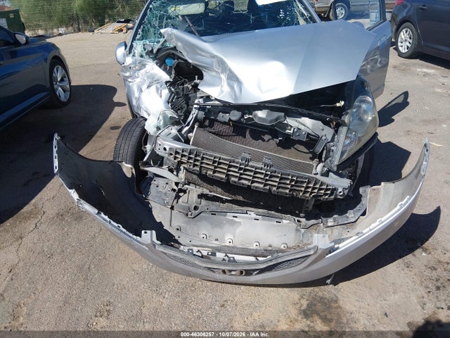 46306257 :رقم المزاد ، JHMGE8H34CS004458 vin ، 2012 Honda Fit مزاد بيع