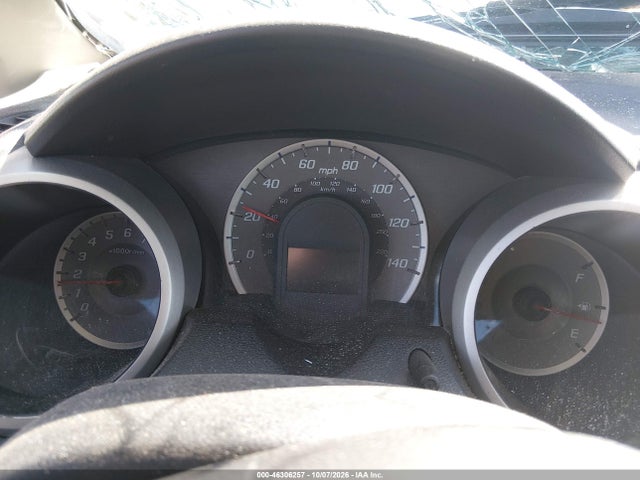 46306257 :رقم المزاد ، JHMGE8H34CS004458 vin ، 2012 Honda Fit مزاد بيع