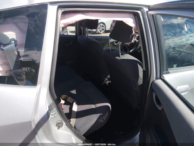46306257 :رقم المزاد ، JHMGE8H34CS004458 vin ، 2012 Honda Fit مزاد بيع