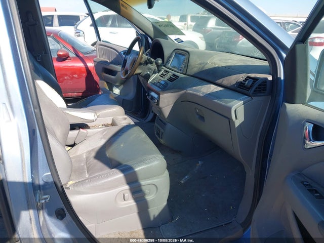 Auction sale of the 2008 Honda Odyssey Ex-l, vin: 5FNRL38798B037319, lot number: 46306258