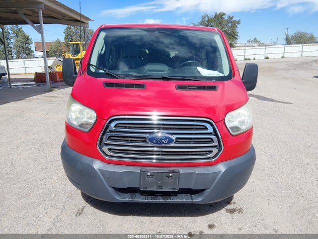 Продажа на аукционе авто 2015 Ford Transit-350 Xlt, vin: 1FBZX2YM6FKB01597, номер лота: 46306274