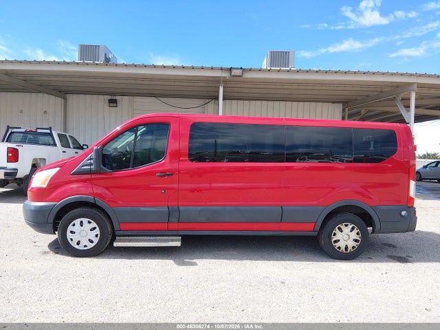 Продажа на аукционе авто 2015 Ford Transit-350 Xlt, vin: 1FBZX2YM6FKB01597, номер лота: 46306274