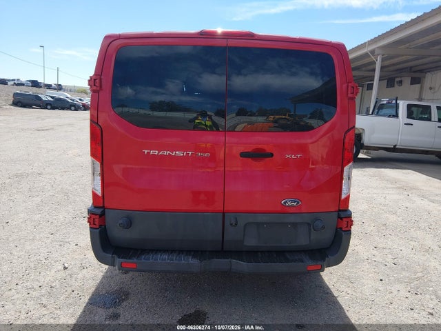 Продажа на аукционе авто 2015 Ford Transit-350 Xlt, vin: 1FBZX2YM6FKB01597, номер лота: 46306274