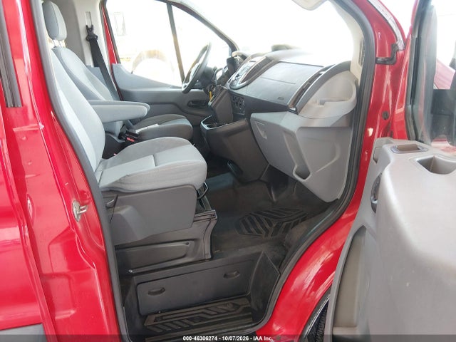Продажа на аукционе авто 2015 Ford Transit-350 Xlt, vin: 1FBZX2YM6FKB01597, номер лота: 46306274
