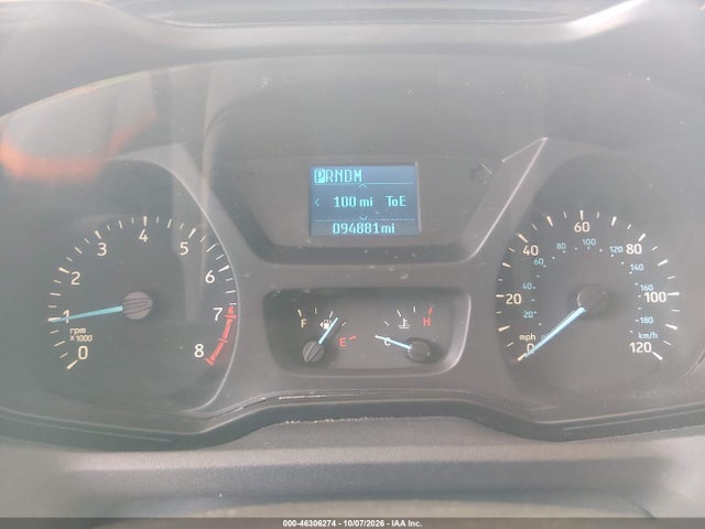 Продажа на аукционе авто 2015 Ford Transit-350 Xlt, vin: 1FBZX2YM6FKB01597, номер лота: 46306274