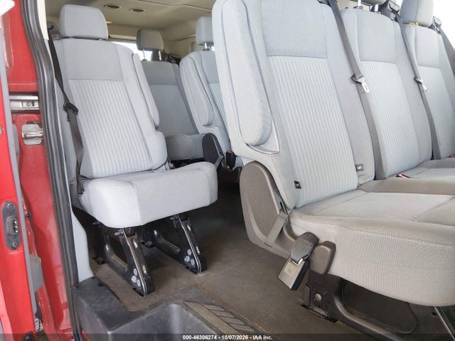 Продажа на аукционе авто 2015 Ford Transit-350 Xlt, vin: 1FBZX2YM6FKB01597, номер лота: 46306274