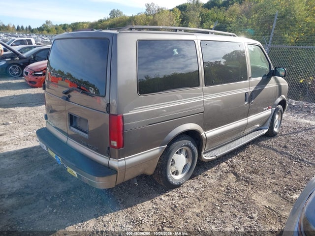 Aukcja sprzedaży 2002 Chevrolet Astro Ls, vin: 1GNEL19X82B119917, numer aukcji: 46306280