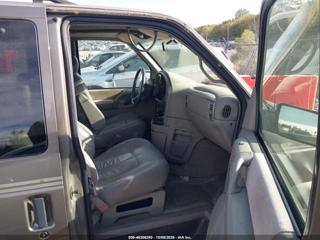 Aukcja sprzedaży 2002 Chevrolet Astro Ls, vin: 1GNEL19X82B119917, numer aukcji: 46306280