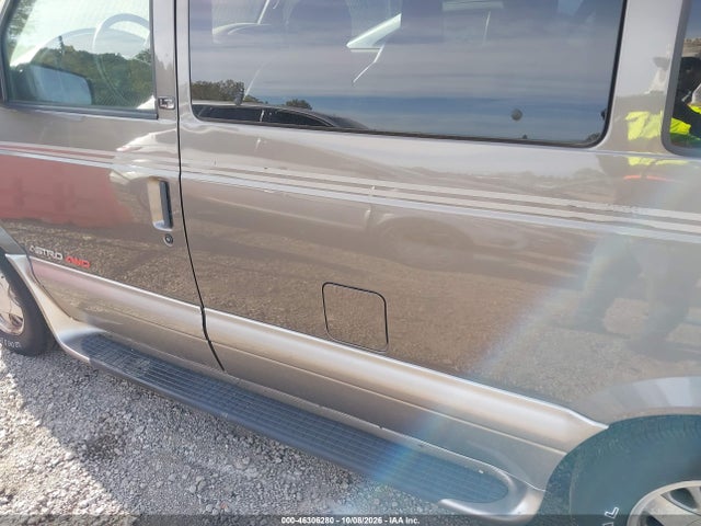 Aukcja sprzedaży 2002 Chevrolet Astro Ls, vin: 1GNEL19X82B119917, numer aukcji: 46306280