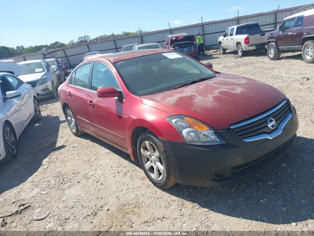 Продаж на аукціоні авто 2009 Nissan Altima 2.5 S, vin: 1N4AL21E99N500603, номер лоту: 46306284