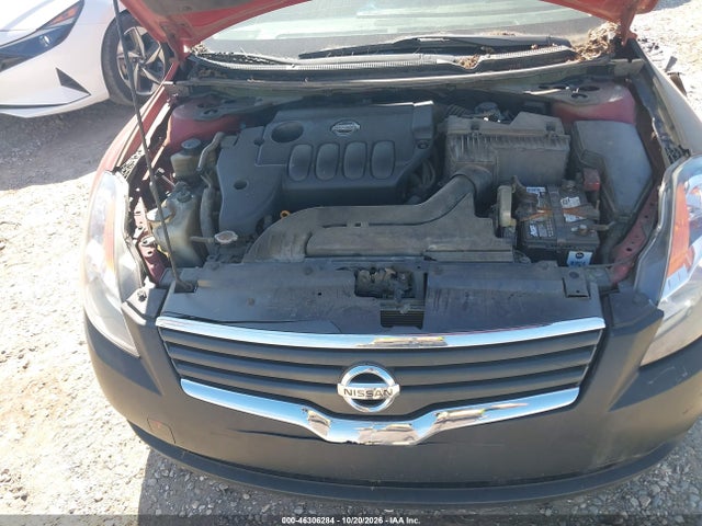 Продаж на аукціоні авто 2009 Nissan Altima 2.5 S, vin: 1N4AL21E99N500603, номер лоту: 46306284