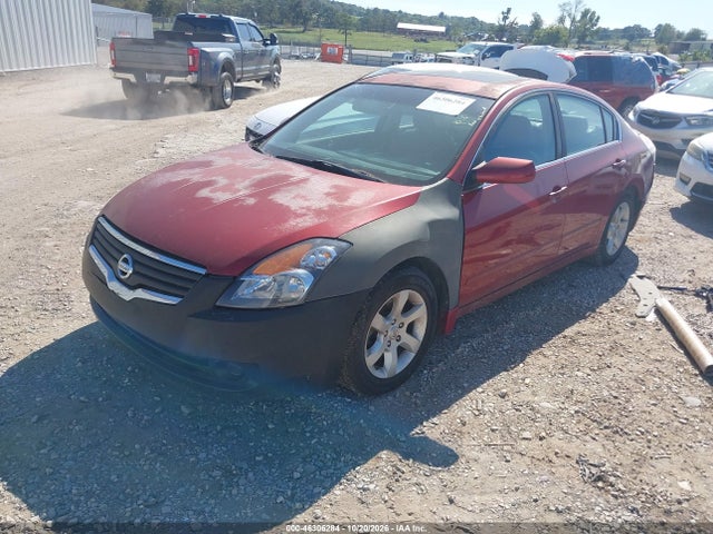 Продаж на аукціоні авто 2009 Nissan Altima 2.5 S, vin: 1N4AL21E99N500603, номер лоту: 46306284