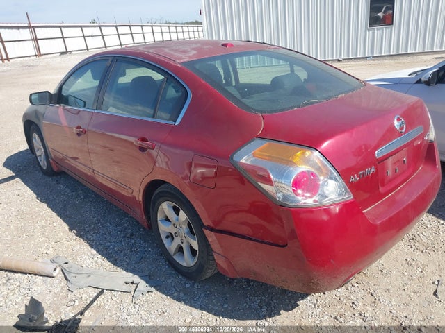 Продаж на аукціоні авто 2009 Nissan Altima 2.5 S, vin: 1N4AL21E99N500603, номер лоту: 46306284