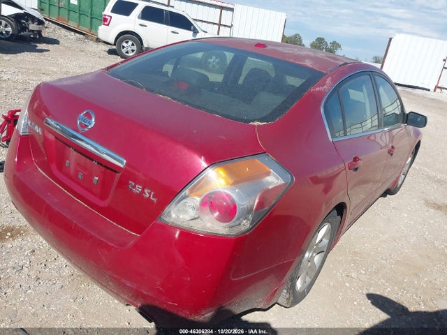 Продаж на аукціоні авто 2009 Nissan Altima 2.5 S, vin: 1N4AL21E99N500603, номер лоту: 46306284