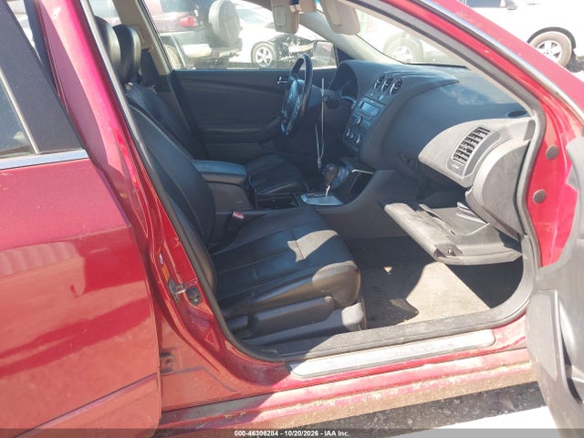 Продаж на аукціоні авто 2009 Nissan Altima 2.5 S, vin: 1N4AL21E99N500603, номер лоту: 46306284