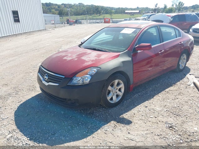 Продаж на аукціоні авто 2009 Nissan Altima 2.5 S, vin: 1N4AL21E99N500603, номер лоту: 46306284