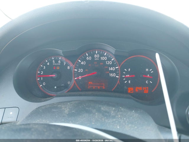 Продаж на аукціоні авто 2009 Nissan Altima 2.5 S, vin: 1N4AL21E99N500603, номер лоту: 46306284