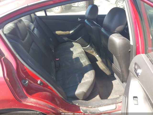 Продаж на аукціоні авто 2009 Nissan Altima 2.5 S, vin: 1N4AL21E99N500603, номер лоту: 46306284