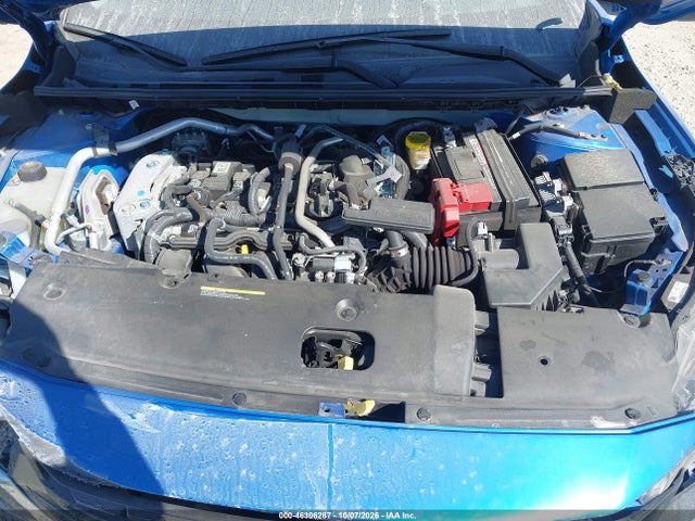 Продаж на аукціоні авто 2024 Nissan Sentra Sv Xtronic Cvt, vin: 3N1AB8CV7RY224649, номер лоту: 46306287