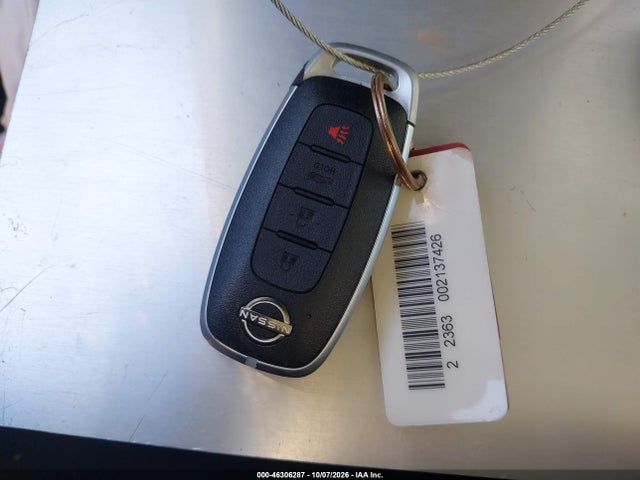 Продаж на аукціоні авто 2024 Nissan Sentra Sv Xtronic Cvt, vin: 3N1AB8CV7RY224649, номер лоту: 46306287