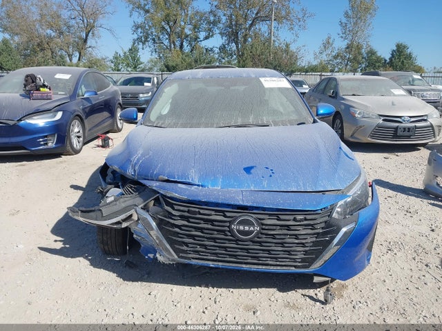 Продаж на аукціоні авто 2024 Nissan Sentra Sv Xtronic Cvt, vin: 3N1AB8CV7RY224649, номер лоту: 46306287