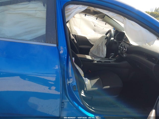 Продаж на аукціоні авто 2024 Nissan Sentra Sv Xtronic Cvt, vin: 3N1AB8CV7RY224649, номер лоту: 46306287