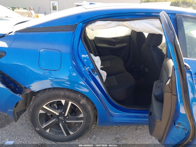 Продаж на аукціоні авто 2024 Nissan Sentra Sv Xtronic Cvt, vin: 3N1AB8CV7RY224649, номер лоту: 46306287