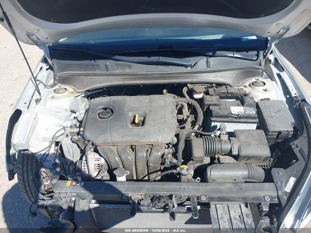 KIA Forte Lxs 2021 3KPF24AD8ME398746 Image 10