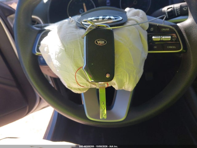 KIA Forte Lxs 2021 3KPF24AD8ME398746 Image 11