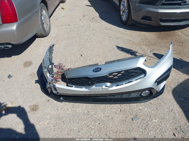 KIA Forte Lxs 2021 3KPF24AD8ME398746 Image 12