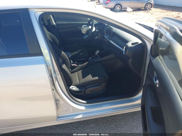 KIA Forte Lxs 2021 3KPF24AD8ME398746 Image 5
