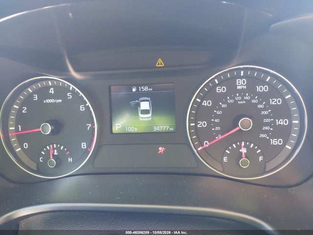 KIA Forte Lxs 2021 3KPF24AD8ME398746 Image 7