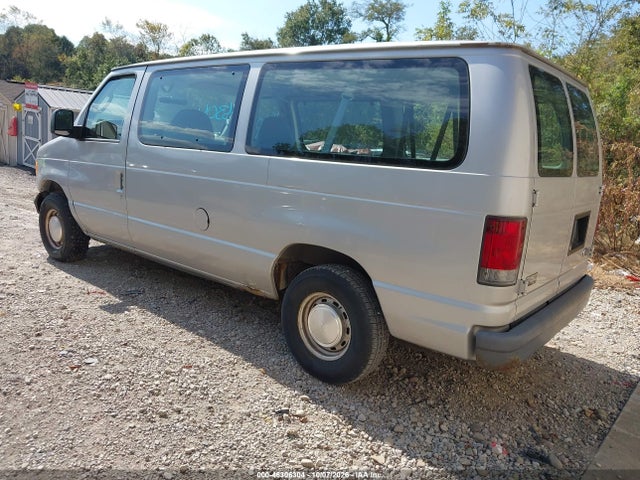 Продаж на аукціоні авто 2003 Ford E-150 Chateau/xl/xlt, vin: 1FMRE11283HB93742, номер лоту: 46306304