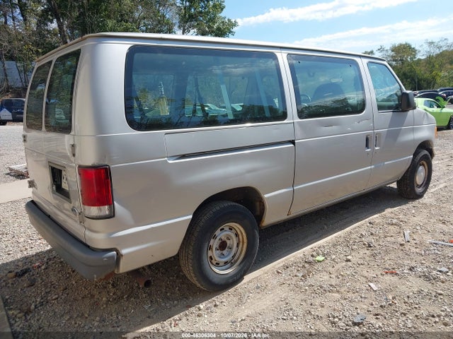 Продаж на аукціоні авто 2003 Ford E-150 Chateau/xl/xlt, vin: 1FMRE11283HB93742, номер лоту: 46306304