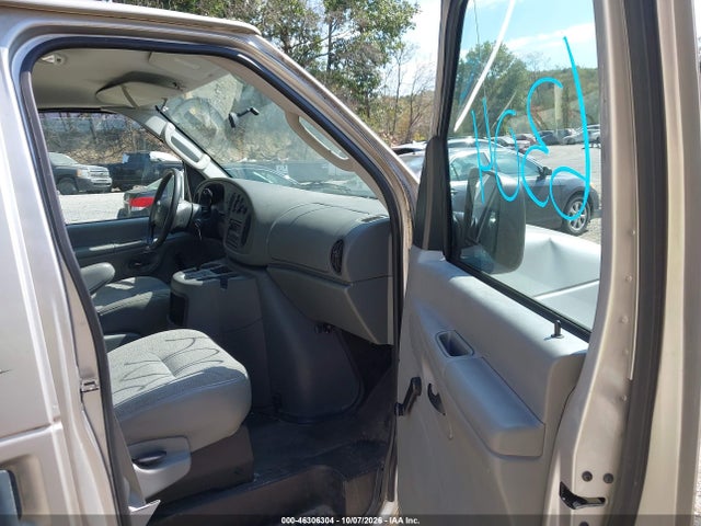 Продаж на аукціоні авто 2003 Ford E-150 Chateau/xl/xlt, vin: 1FMRE11283HB93742, номер лоту: 46306304