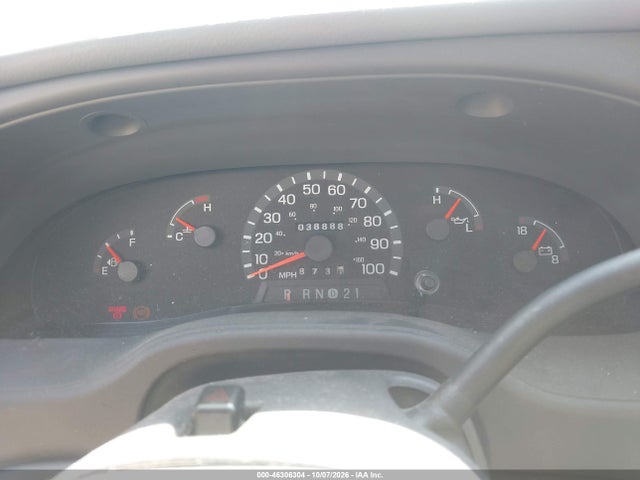 Продаж на аукціоні авто 2003 Ford E-150 Chateau/xl/xlt, vin: 1FMRE11283HB93742, номер лоту: 46306304
