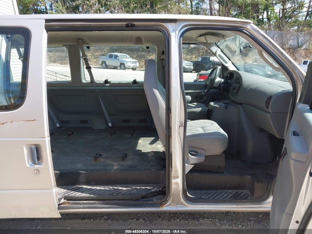 Продаж на аукціоні авто 2003 Ford E-150 Chateau/xl/xlt, vin: 1FMRE11283HB93742, номер лоту: 46306304