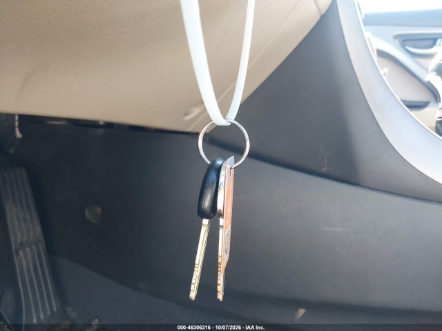 Продаж на аукціоні авто 2015 Hyundai Elantra Se, vin: 5NPDH4AE9FH576032, номер лоту: 46306316