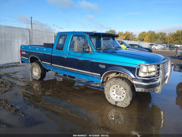 Aukcja sprzedaży 1994 Ford F150, vin: 1FTEX14H5RKA34251, numer aukcji: 46306327
