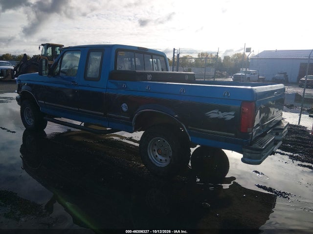 46306327 :رقم المزاد ، 1FTEX14H5RKA34251 vin ، 1994 Ford F150 مزاد بيع