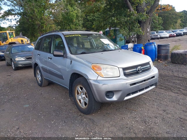 46306328 :رقم المزاد ، JTEGD20VX50063975 vin ، 2005 Toyota Rav4 مزاد بيع
