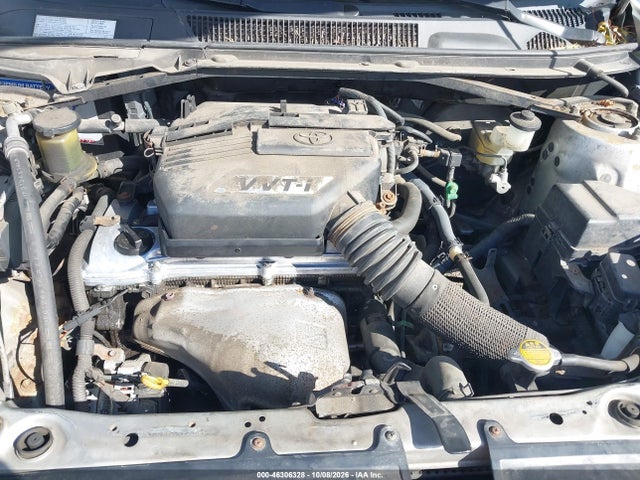 46306328 :رقم المزاد ، JTEGD20VX50063975 vin ، 2005 Toyota Rav4 مزاد بيع