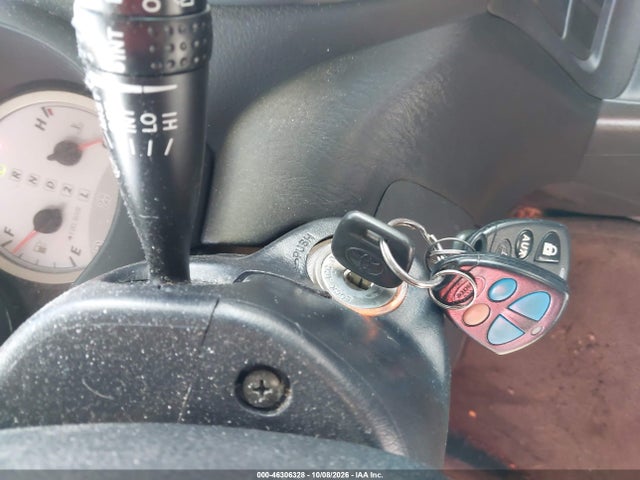 46306328 :رقم المزاد ، JTEGD20VX50063975 vin ، 2005 Toyota Rav4 مزاد بيع